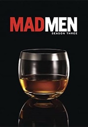 Mad Man Season 3 (2009)