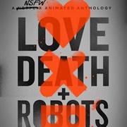Love, Death & Robots Vol. 1