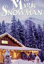 The Magic Snowman (1987)
