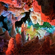 Chal Nakhjir Cave