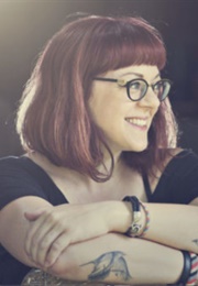 Threads of Power 1 (V.E. Schwab)