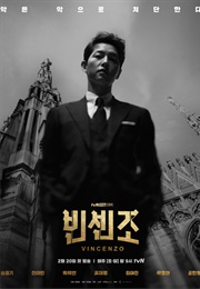 Vincenzo (2021)