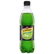 Schweppes Traditionals Lime