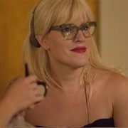 Our Lady J (Queer, Trans Non-Binary, She/Her)