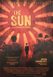 The Sun Aleksandr Sokurov (2005)
