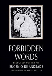 Selected Poems (Eugenio De Andrade)