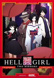 Hell Girl Season 2 (2005)