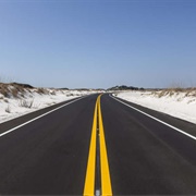 Highway 399, Florida