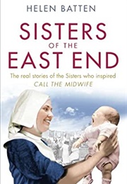 Sisters of East End (Helen Batten)