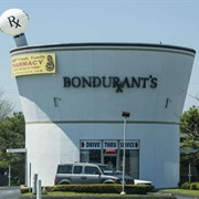 Bondurant's Pharmacy