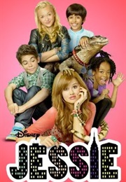 Jessie (2011)