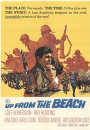 Up From the Beach (1965)