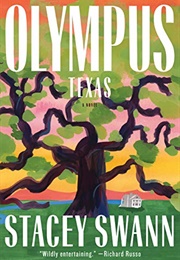 Olympus, Texas (Stacey Swann)