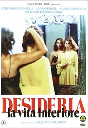 Desideria (1980)