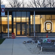 Ohio State University Lima Campus