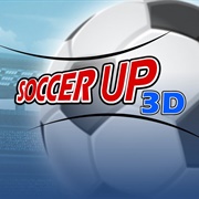 Soccer Up 3D