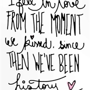 Sleeping With Sirens - If I'm James Dean, You're Audrey Hepburn