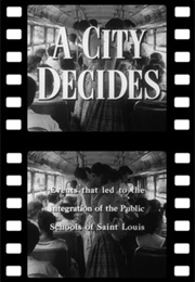 A City Decides (1956)