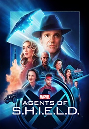 Marvel's Agents of S.H.I.E.L.D. (2013)