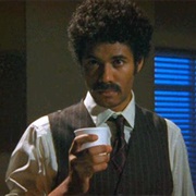 Dean Learner (Garth Marenghi's Darkplace)