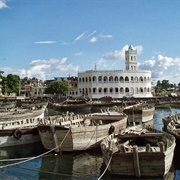 Moroni, Comoros