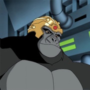 Gorilla Grodd