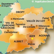 Lot-Et-Garonne (47)