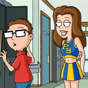 Pilot (American Dad)