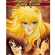 Lady Oscar (1979)
