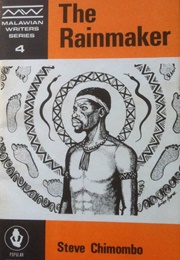 The Rainmaker (Steve Chimombo)
