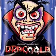 Bebeto Dracoola Jelly Gum