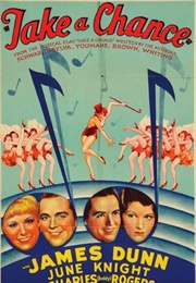 Take a Chance (1933)