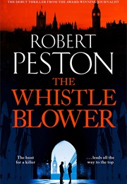 The Whistleblower (Robert Peston)