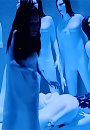 Marilyn Manson: The Dope Show (1998)