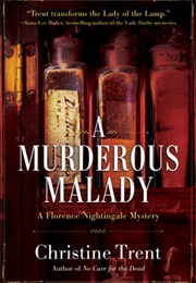 A Murderous Milady (Christine Trent)