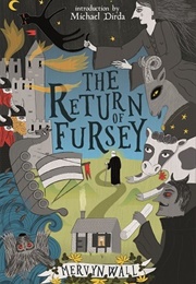 The Return of Fursey (Mervyn Wall)