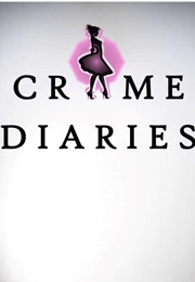 The Crime Diaries Pentalogy (Danny King)