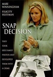 Snap Decision (2001)