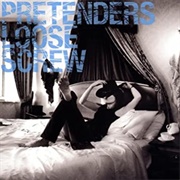 Loose Screw (The Pretenders, 2002)