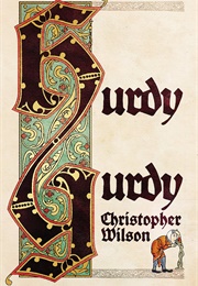 Hurdy Gurdy (Christopher Wilson)