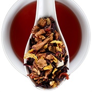 Elmwood Inn Orange Vanilla Fruit Infusion