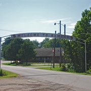 Ramona, Oklahoma