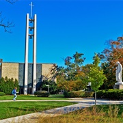 College of Mount St. Joseph