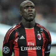 Clarence Seedorf (MC - Hollande - 1992/2014)