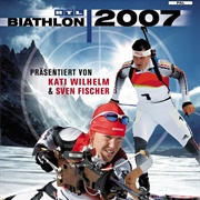 RTL Biathlon 2007