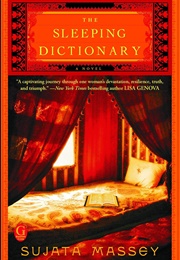The Sleeping Dictionary (Sujata Massey)