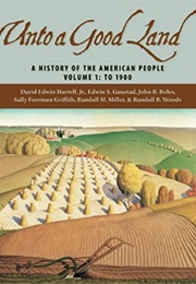 Unto a Good Land (Harrel Jr., David)