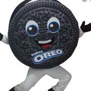 Oreo