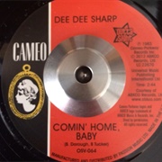 Dee Dee Sharp - Comin' Home Baby