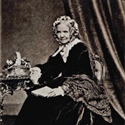 Charlotte Elliot